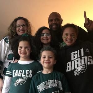 Meet your Posher, Karyn